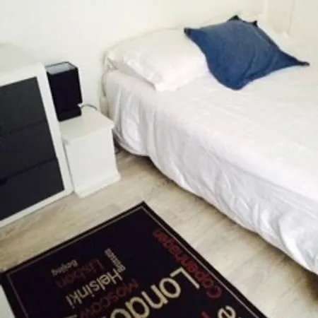 Rosita Apartment