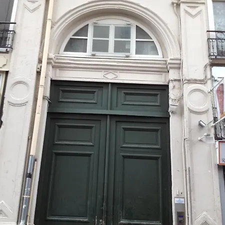 Apartment Rosita Rouen