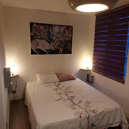 Apartment Rosita *